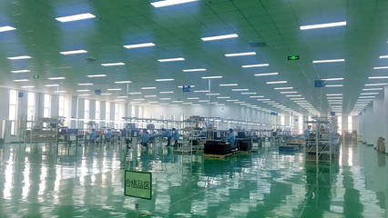 電動(dòng)汽車交流充電技術(shù)解析 AC/DC車載充電機(jī)的關(guān)鍵角色