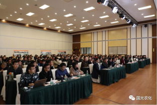 第六屆第一次全國葡萄現(xiàn)代調(diào)控技術(shù)交流培訓(xùn)會(huì)成功召開，共話產(chǎn)業(yè)發(fā)展新趨勢