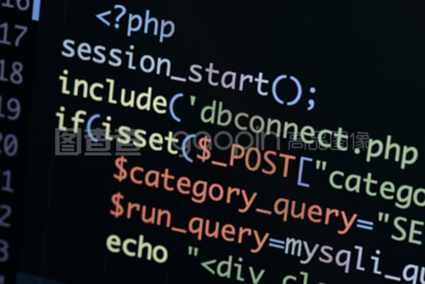 PHP代碼開發屏幕編程工作流摘要 網絡開發實戰指南
